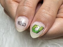 エニィ(Any)/2本フリーアート