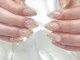 リノ ネイル(Rino nail)の写真/自分だけのデザインを楽しみたい方に◎季節やトレンドに合わせてお好みの仕上がりを叶えられます♪