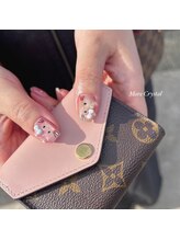 モアクリスタル(More Crystal)/