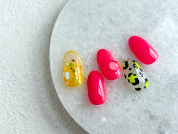 マイネイル 柏店/ミディアムcourse