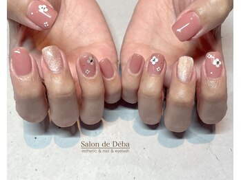 定額シンプルコース ¥6,600