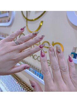 エムクイン(M.Queen)/