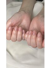 ライフネイル 恵比寿(LifeNail)/ワンカラー