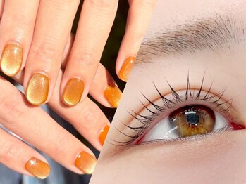 アウロラ 代々木上原(AURORA)の写真/同時施術OK◎最短1時間半!!お電話でのみ対応可能です♪時短で済ませたい方や主婦さんに人気のメニュー☆