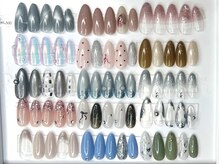 ファメル 博多店(Fam-er)/トレンド定額デザイン¥6,500