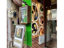 オリーブ 新所沢店(Olive)の雰囲気(【22時まで営業】新所沢駅東口から徒歩2分!!怒谷ビル2F)
