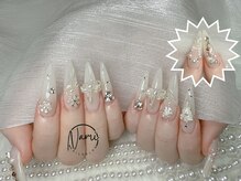 ナミネイルサロン(Nami Nail Salon)/
