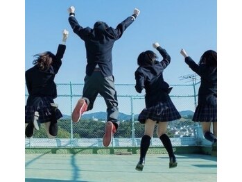 ミラージュ(Milarju)/綺麗になりたい学生応援!!