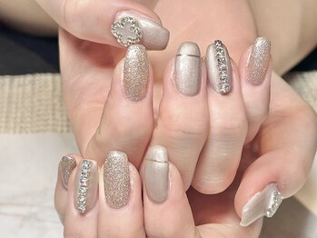 ユイネイル(YUInail)/