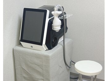 アグレストビューティーラボ(AgrestBeautyLab.)/自分のペースで本気のボディケア