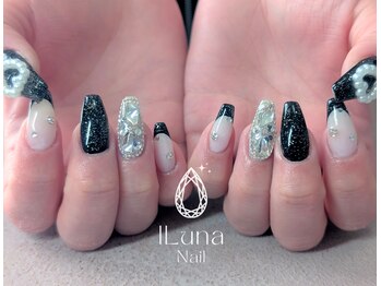 イルナ ネイル(ILuna Nail)/