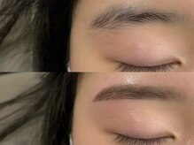 ケイトステージラッシュ 蒲田西口店(KATE stage LASH)/まつ毛パーマ眉WAXパリジェンヌ