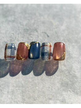 ジィール 南越谷(JIIL)/定額トレンドデザイン