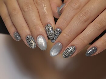 シーネイルサロン(C nail salon)/