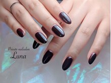 ルナ(Luna)/究極の美フォルムワンカラー