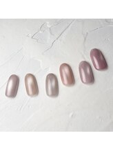 エムネイル(eM nail)/うるつや水光マグネット