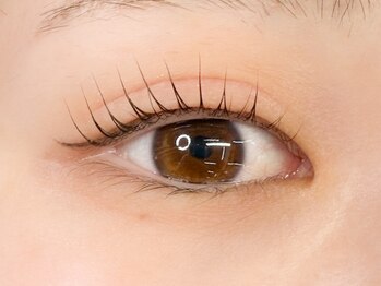 サレヤ(Sareya)/まつげパーマ（ラッシュリフト）