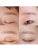 Une fleur MIRAGE横浜店【アンフルールミラージュ】/【美眉アイブロウスタイリング】