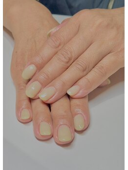 ハピエスト 御坊店/春色ワンカラー