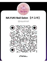 ナユキ 新宿店(NA.YUKI)&nbsp;Tik Tok