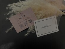 ンッフ(n.Fu)/ヘッドスパギフトチケット