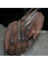 ディセンシア(DE:SENCIA)/スカルプ