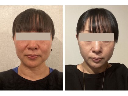 晴れ晴れ整体院の写真