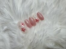 クラウンプリンセス(Crown Princess)/クラウンコース　長尾