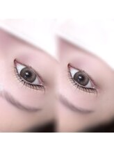 シェリーアンジュ(Cheri ange)/ラッシュリフト