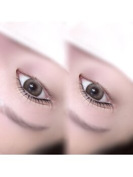 シェリーアンジュ(Cheri ange)/ラッシュリフト