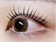 クロム アイプラス 狭山 入曽店(CHROM eye+)の写真/マツエク級の華やかさを、もっと自然に。モチの良さと自まつげケアを両立して、上品な目元へ。