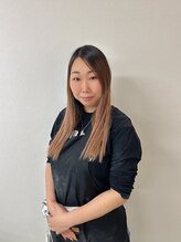 カオネイルプラス 中原店(KAONAILplus) manami