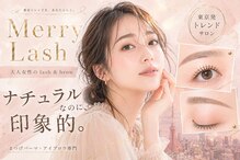 メリーラッシュ 秋田店