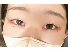 ノーラ(Noora)/まつげパーマ