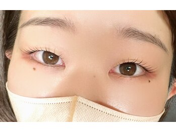 ノーラ(Noora)/まつげパーマ