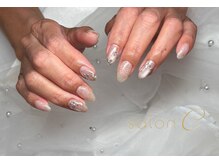 サロンシー(salon C)/シンプル定額