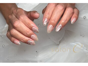 サロンシー(salon C)/シンプル定額