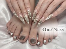 ワンネス(One'Ness)