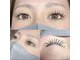 ドロップ ウタヅ(Drop UTAZU)の写真/フラットラッシュ &LED マツエク100本6000円 ★低刺激 抜群のモチの良さ★