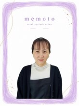 メモト 大阪本町店(memoto) ヒサウチ