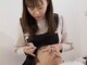 サロン ド アヤメン 高崎店(SALON DE AYAMEN)の写真/【メンズ眉毛WAXスタイリング＋鼻毛脱毛セット￥6,800】顔の印象を左右する眉毛と鼻毛はプロにお任せ!