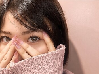 スティムラッシュ 銀座店(Stimu lash)/【パリエク】