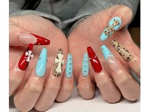 ネイルズ イロハ 池袋店(NAILS 168)