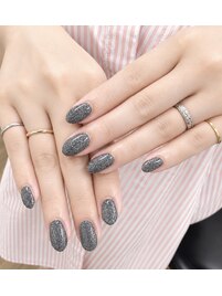 フラッシュネイル