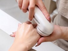 ジーナ 本町店(GINA)の雰囲気（【若見え】乾燥まで整える手元ケア［中津・ハンドケア］）