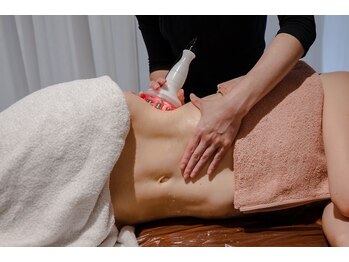 サロン ド モナ(salon de mona)の写真/昔と同じダイエットではもう変わらない！自己流ダイエットも限界！今年中に変わりたい方へ結果重視痩身！