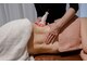 サロン ド モナ(salon de mona)の写真/昔と同じダイエットではもう変わらない！自己流ダイエットも限界！今年中に変わりたい方へ結果重視痩身！