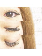 プライズアイリス アイラッシュ 池袋東口店(prize Iris eyelash)/グラマラスデザイン♪【池袋】