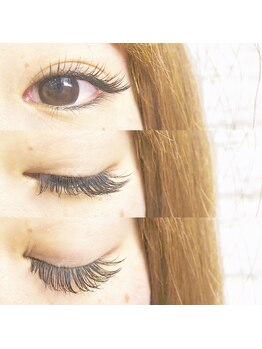 プライズアイリス アイラッシュ 池袋東口店(prize Iris eyelash)/グラマラスデザイン♪【池袋】