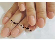 ジュエルネイルサロン(Jewel)/オフィスネイル